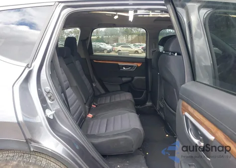 2021 Honda Cr-V Awd Ex from USA, damaged, VIN 2HKRW2H5XMH602964